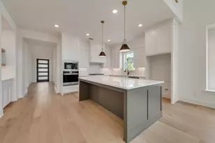 16396 Parish Ln, Frisco, TX 75033 - Photo 13