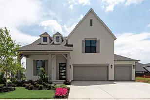 16396 Parish Ln, Frisco, TX 75033 - Photo 1