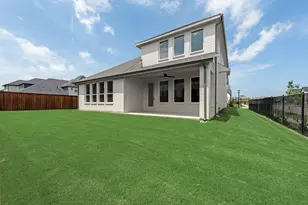 16396 Parish Ln, Frisco, TX 75033 - Photo 29