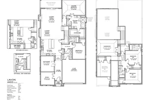 16396 Parish Ln, Frisco, TX 75033 - Photo 35