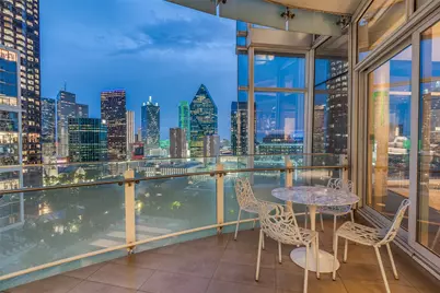 1918 Olive Street #1603, Dallas, TX 75201 - Photo 27