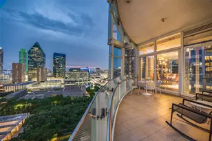 1918 Olive St, Dallas, TX 75201 - Photo 5