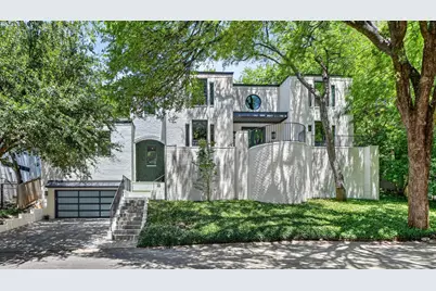 3505 Bellaire Park Court, Fort Worth, TX 76109 - Photo 1