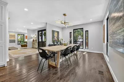 3505 Bellaire Park Court, Fort Worth, TX 76109 - Photo 9