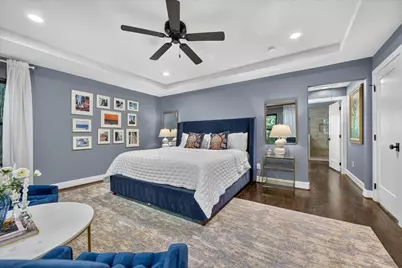 3505 Bellaire Park Court, Fort Worth, TX 76109 - Photo 21