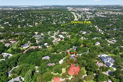 3505 Bellaire Park Court, Fort Worth, TX 76109 - Photo 37