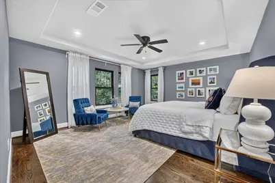 3505 Bellaire Park Court, Fort Worth, TX 76109 - Photo 21