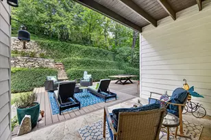 3505 Bellaire Park Ct, Fort Worth, TX 76109 - Photo 33