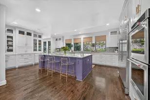3505 Bellaire Park Ct, Fort Worth, TX 76109 - Photo 11