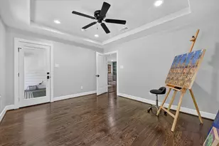 3505 Bellaire Park Ct, Fort Worth, TX 76109 - Photo 29