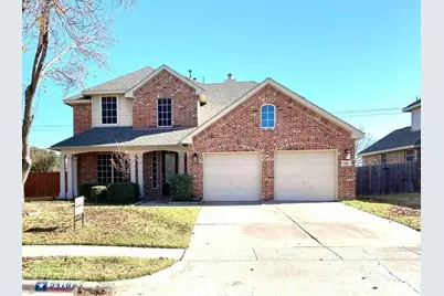 9416 Patagonia Lane, Plano, TX 75025 - Photo 1