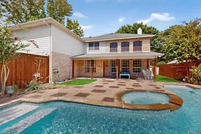 10215 Asheboro Street, Frisco, TX 75035 - Photo 37