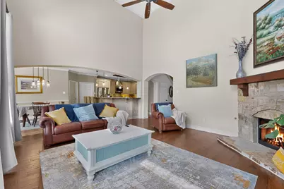 10215 Asheboro Street, Frisco, TX 75035 - Photo 9