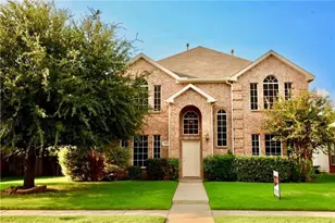 1427 Autumnmist Dr, Allen, TX 75002 - Photo 1