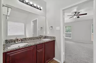 3015 Briarbrook Dr, Seagoville, TX 75159 - Photo 33