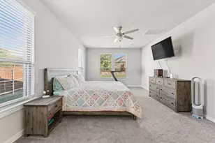 2400 Mato Wy, Fort Worth, TX 76179 - Photo 13
