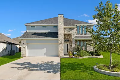 2400 Mato Way, Fort Worth, TX 76179 - Photo 1