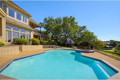 5916 Forest Highlands Drive, Fort Worth, TX 76132 - Photo 35