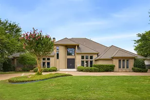 5916 Forest Highlands Dr, Fort Worth, TX 76132 - Photo 1