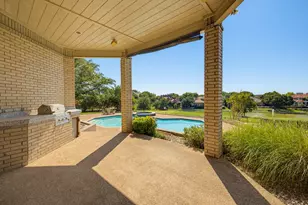 5916 Forest Highlands Dr, Fort Worth, TX 76132 - Photo 33
