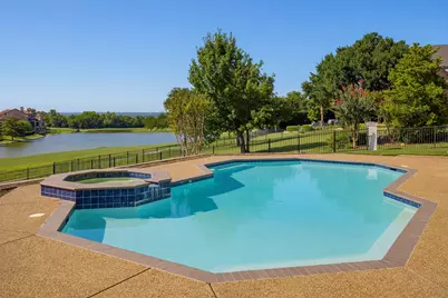 5916 Forest Highlands Drive, Fort Worth, TX 76132 - Photo 37