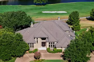 5916 Forest Highlands Dr, Fort Worth, TX 76132 - Photo 1