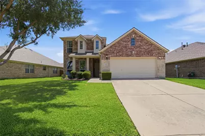 2804 Evening Mist Drive, Little Elm, TX 75068 - Photo 1