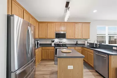 2804 Evening Mist Drive, Little Elm, TX 75068 - Photo 23