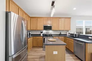 2804 Evening Mist Dr, Little Elm, TX 75068 - Photo 23