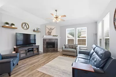 2804 Evening Mist Drive, Little Elm, TX 75068 - Photo 11