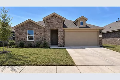 10809 Bloodstone Drive, Fort Worth, TX 76036 - Photo 1