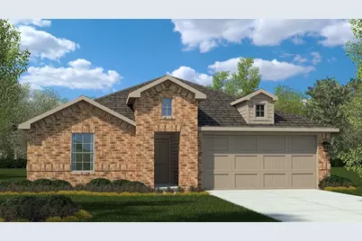 10809 Bloodstone Drive, Fort Worth, TX 76036 - Photo 1