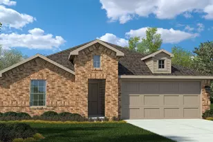 10809 Bloodstone Dr, Fort Worth, TX 76036 - Photo 1