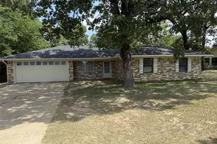 940 W Street Hwy 243, Canton, TX 75103 - Photo 1