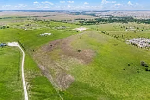 5300 Rocky Creek Park Rd, Crowley, TX 76036 - Photo 1