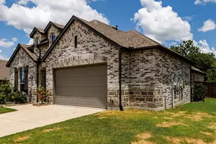 4648 Shivers Ln, Forney, TX 75126 - Photo 3