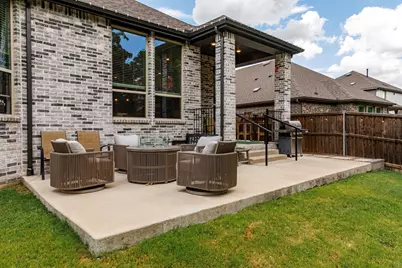 4648 Shivers Lane, Forney, TX 75126 - Photo 31