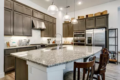4648 Shivers Lane, Forney, TX 75126 - Photo 9