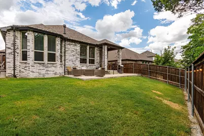 4648 Shivers Lane, Forney, TX 75126 - Photo 33