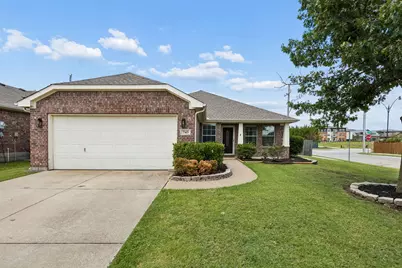 743 Cedar Cove Drive, Princeton, TX 75407 - Photo 1