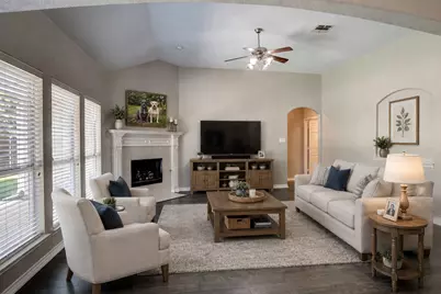 1504 Dun Loggin Drive, McKinney, TX 75072 - Photo 11