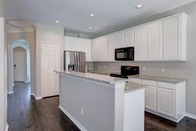 1504 Dun Loggin Drive, McKinney, TX 75072 - Photo 15