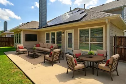 1504 Dun Loggin Drive, McKinney, TX 75072 - Photo 33