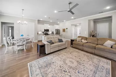 11479 Lindsey Garden Drive, Tyler, TX 75709 - Photo 5