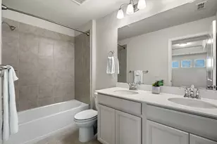 984 Manuel Dr, Fate, TX 75087 - Photo 5