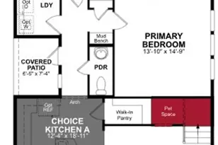 8604 Treeline Pkwy, Justin, TX 76247 - Photo 17
