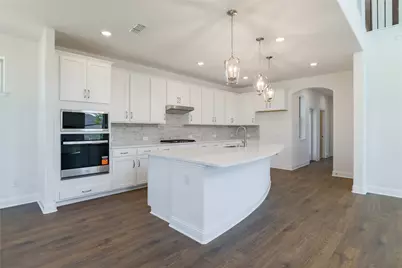 8604 Treeline Parkway, Justin, TX 76247 - Photo 3