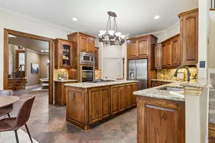 9 N Eagle Point, Azle, TX 76020 - Photo 19