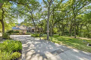 9 N Eagle Point, Azle, TX 76020 - Photo 7