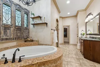 9 N Eagle Point #A, Azle, TX 76020 - Photo 25